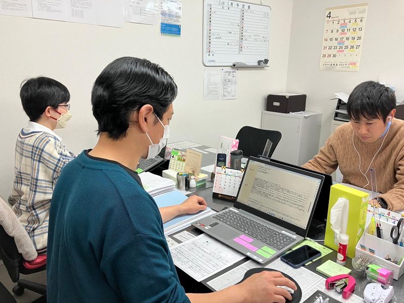 NログⅢのアルバイト・バイト求人情報-05