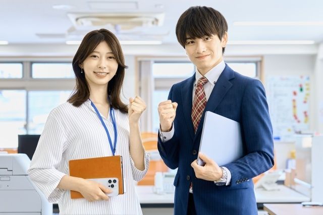 求人画像