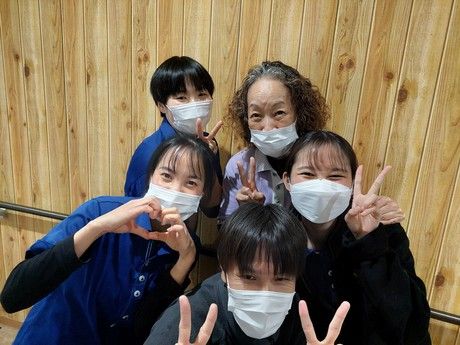 社会福祉法人　奉優会の求人・転職情報