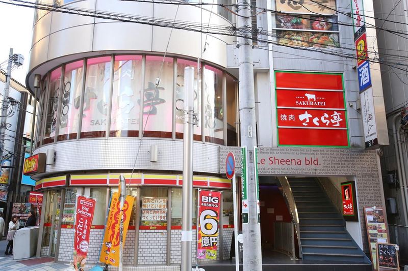 焼肉さくら亭　松戸西口店のアルバイト・バイト求人情報-02