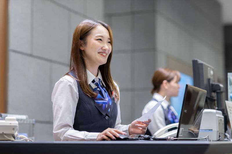 ＡＬＳＯＫ埼玉株式会社の求人・転職情報