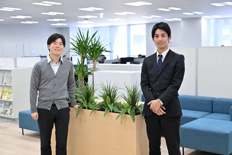 文系歓迎/SEへの第一歩:IT業界が分かるオープンカンパニー