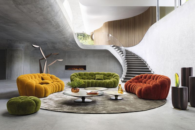 Roche Bobois OSAKAのアルバイト・バイト求人情報-02