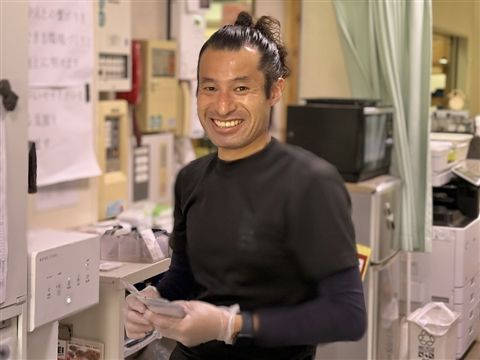 求人画像