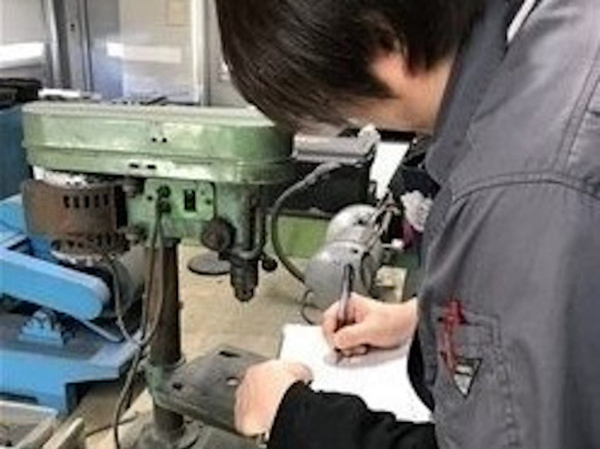 求人画像
