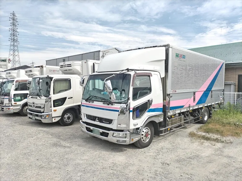市場急配センター株式会社の求人・転職情報