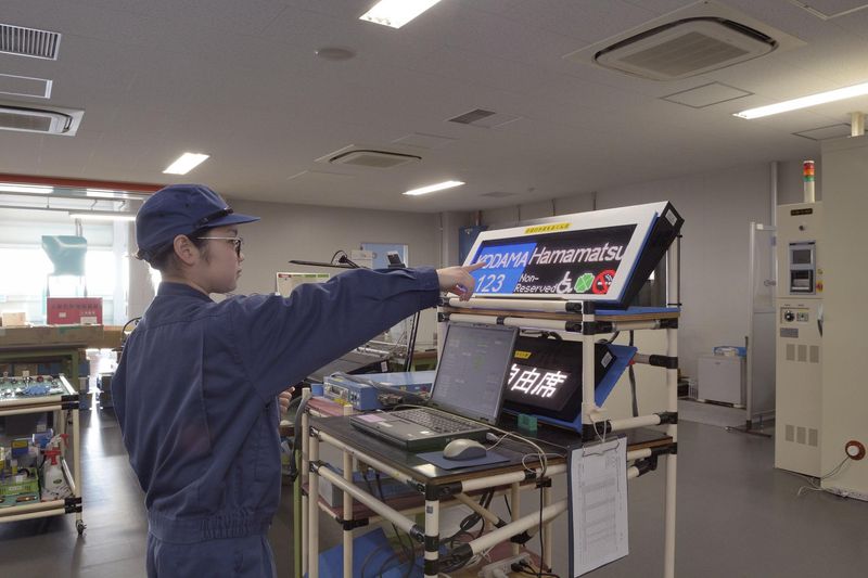 JR東海テクノクリエイト株式会社　浜松事業所(旧:東海交通機械株式会社)のアルバイト・バイト求人情報-05