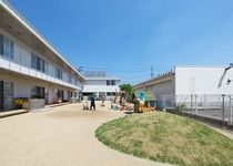 社会福祉法人愛宕福祉会 開志上所こども園の派遣求人情報