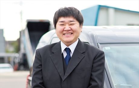 寿ハイヤー株式会社