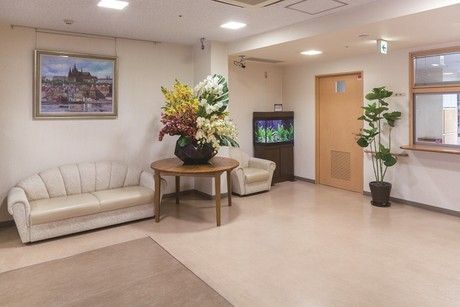 株式会社ニチイケアパレスの求人・転職情報