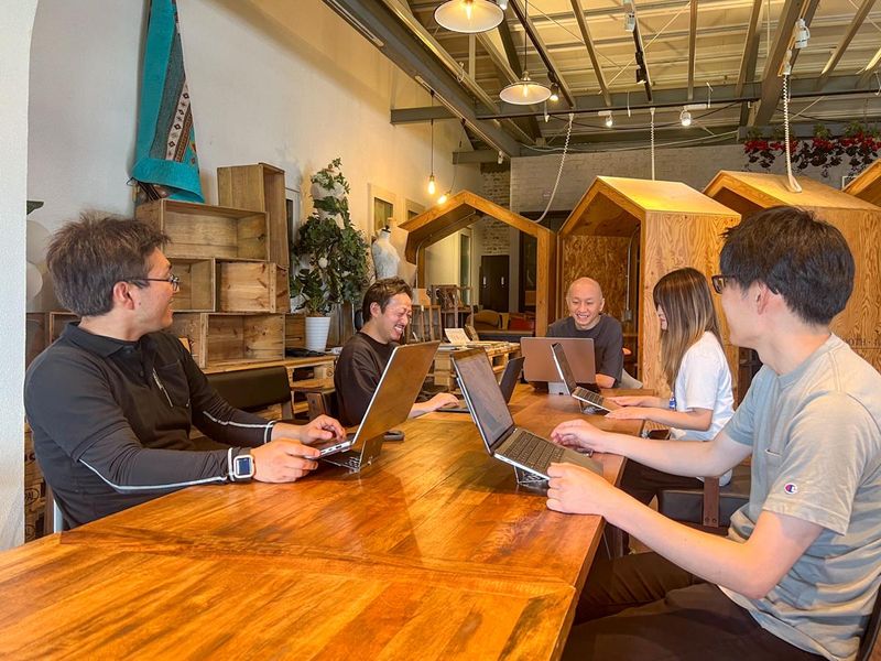 株式会社PLAYWORKの求人・転職情報