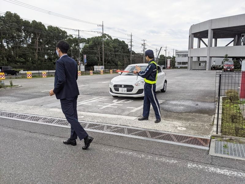 株式会社シルバースターセキュリティー-0007の求人・転職情報