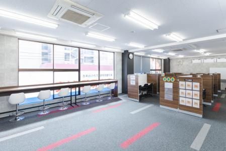 株式会社D-ai/英才個別学院 上大岡校のアルバイト・バイト求人情報-02