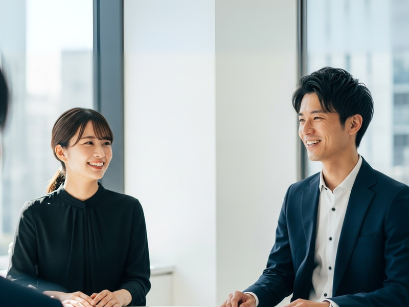 キャリア・サポート株式会社の求人・転職情報