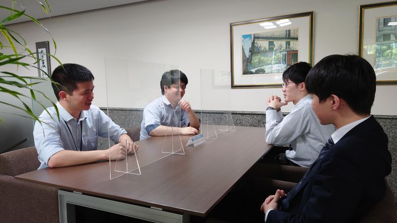 株式会社綜合データーセンターのアルバイト・バイト求人情報-04