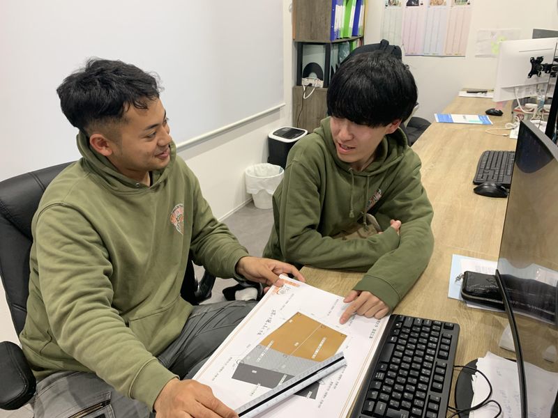 株式会社悠神のアルバイト・バイト求人情報-02