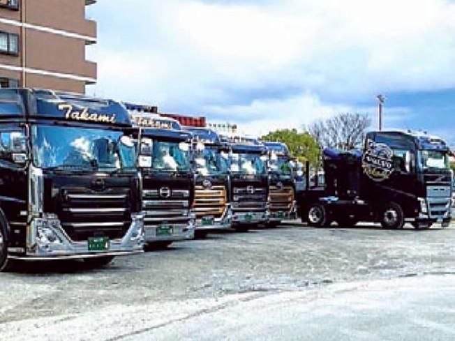 有限会社ＴＡＫＡＭＩの求人・転職情報