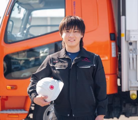 森実タウンサービス株式会社