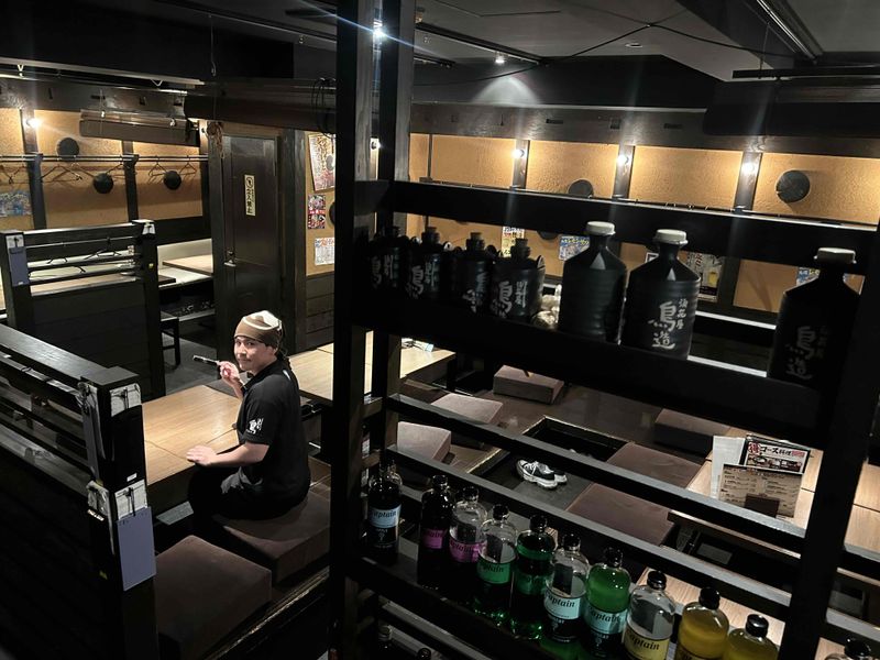 浪花屋　鳥造　千葉富士見店のアルバイト・バイト求人情報-04