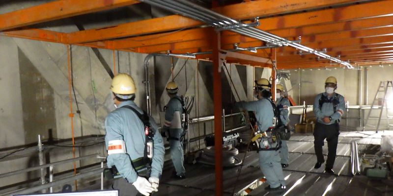 株式会社光陽電業社の求人・転職情報
