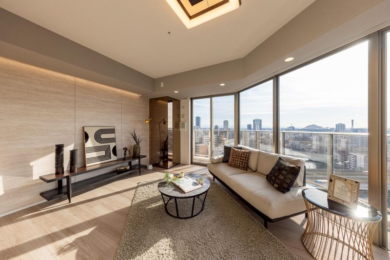 株式会社ステージングサービス中部支店