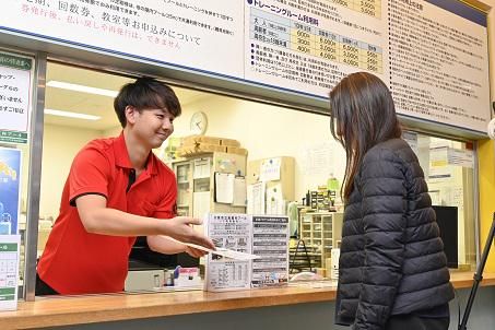 大阪市立城東屋内プール　【新生ビルテクノ㈱】のアルバイト・バイト求人情報-04