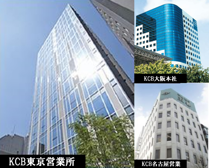 近畿中央ビジネス株式会社の求人・転職情報