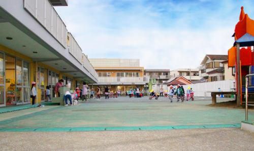 社会福祉法人横浜婦人クラブ愛児園のアルバイト・バイト求人情報-04