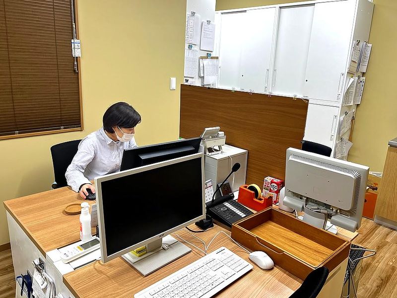社会福祉法人藤倉学園の求人・転職情報