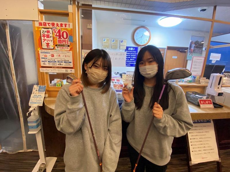 株式会社初石サンシャインゴルフのアルバイト・バイト求人情報-02