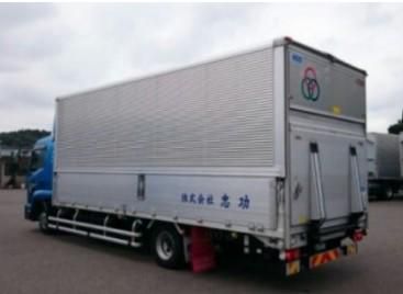 株式会社忠功関営業所の派遣求人情報