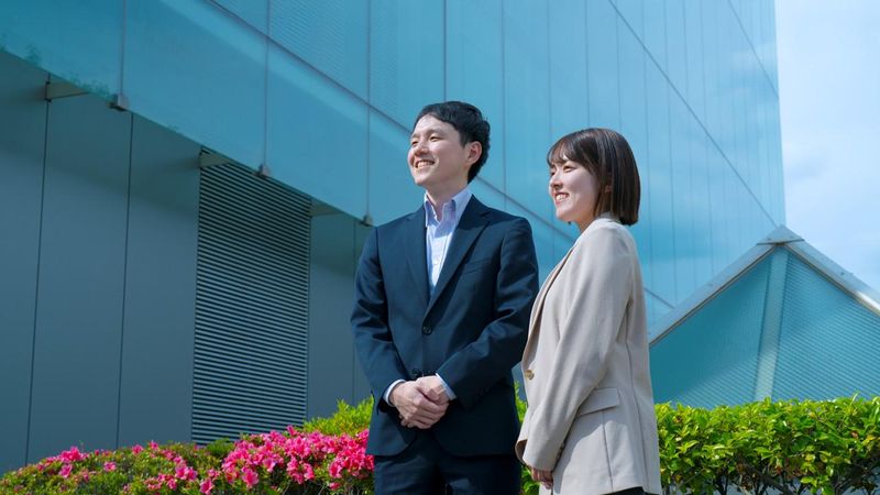 28卒　Hondaグループ先輩社員座談会・オフィス見学ツアー