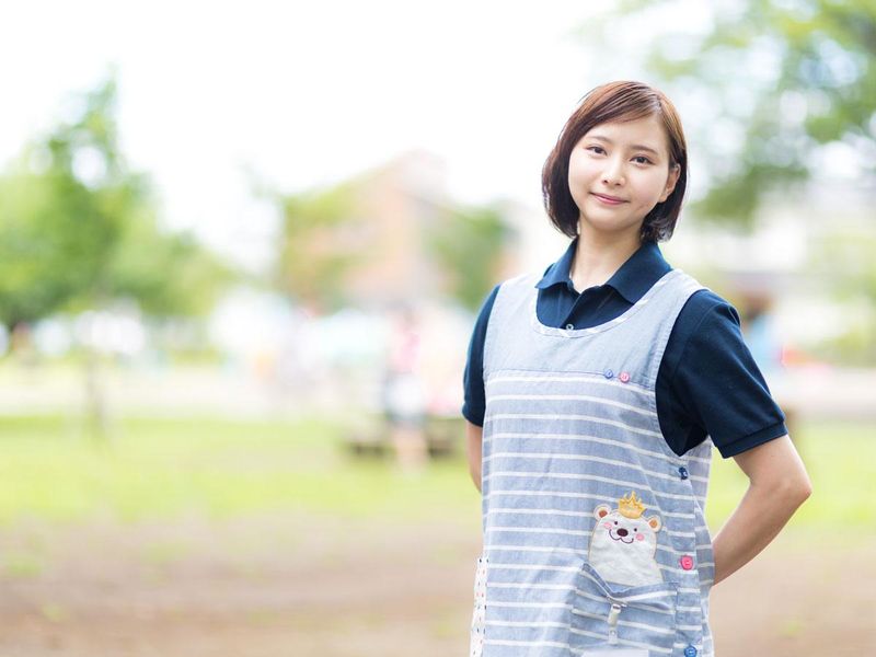 株式会社シグマスタッフ(世田谷区「学芸大学駅」周辺の学童)のアルバイト・バイト求人情報-05