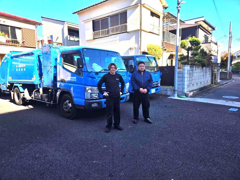 有限会社堤商店の求人・転職情報