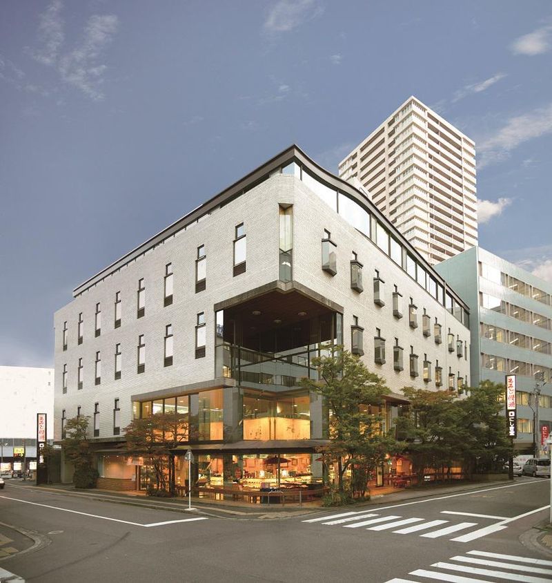 にしき堂　レクト店の派遣求人情報