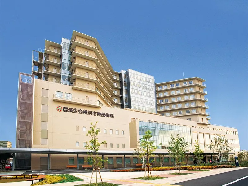 社会福祉法人恩賜財団済生会の求人・転職情報