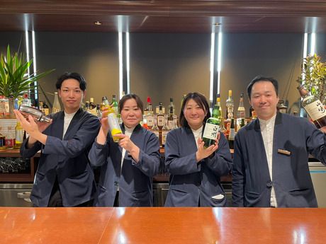 株式会社グリーンズ　花岡DINING　and　BARの求人1