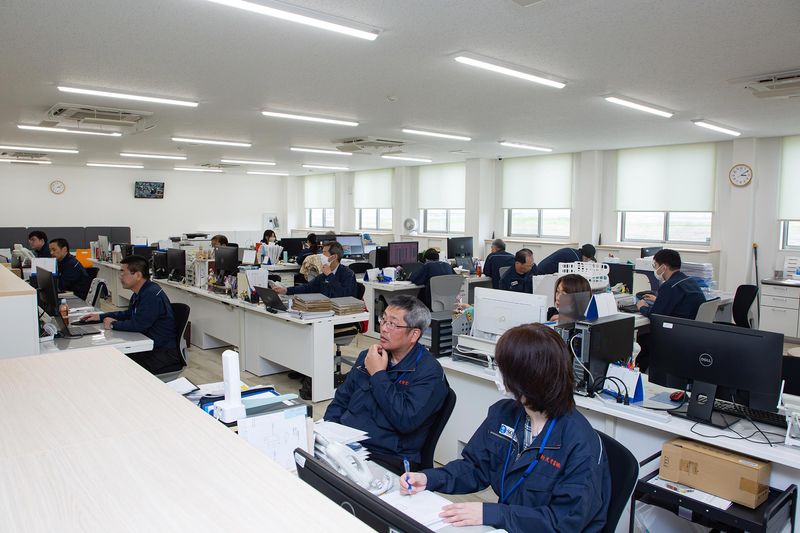 新光電業株式会社の求人・転職情報
