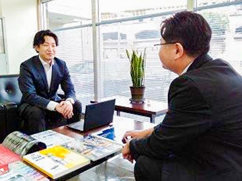 大洋株式会社の求人・転職情報