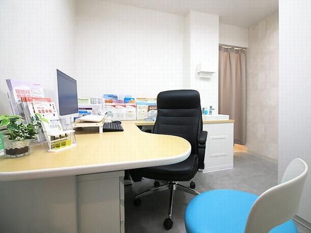 綾瀬糖尿病・生活習慣病クリニックのアルバイト・バイト求人情報-03