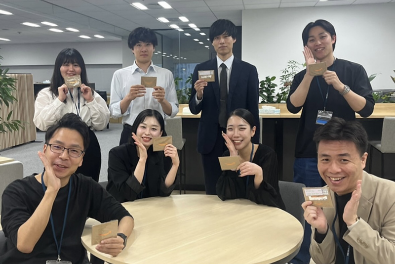 株式会社NEXERの求人・転職情報