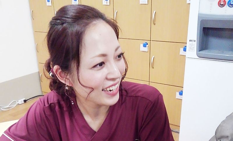 あずみ苑豊田 株式会社アズ・ライフケアのアルバイト・バイト求人情報-07