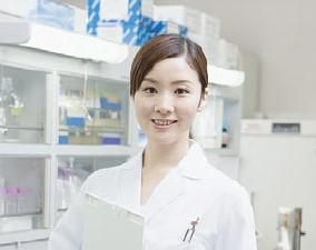 すこやか堂薬局　みよし店のアルバイト・バイト求人情報-01