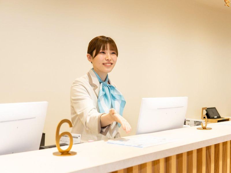 桜十字グループがわかるオンデマンド会社説明会