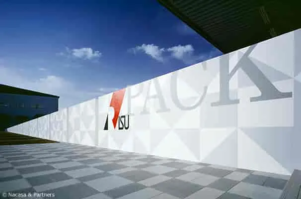 リスパック株式会社　関東事業所の求人・転職情報