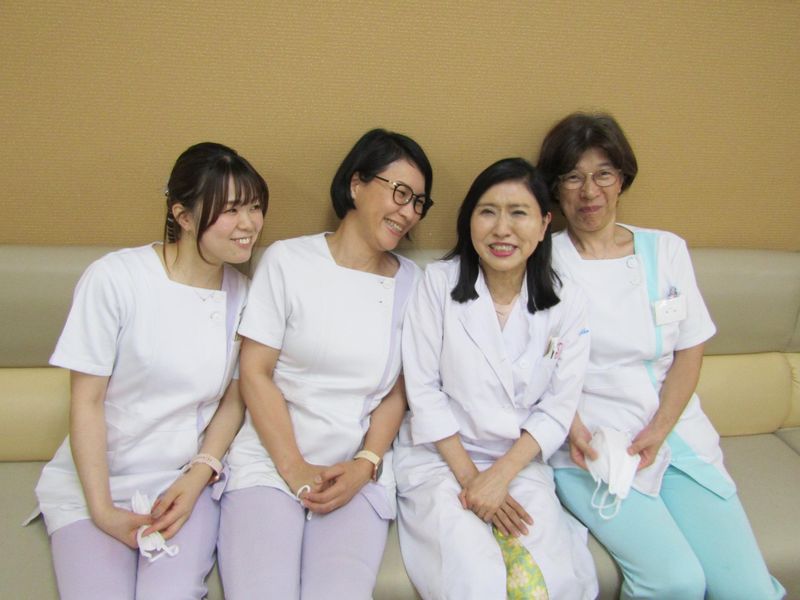 医療法人社団　暁乃会 アキコルミエール眼科のアルバイト・バイト求人情報-02