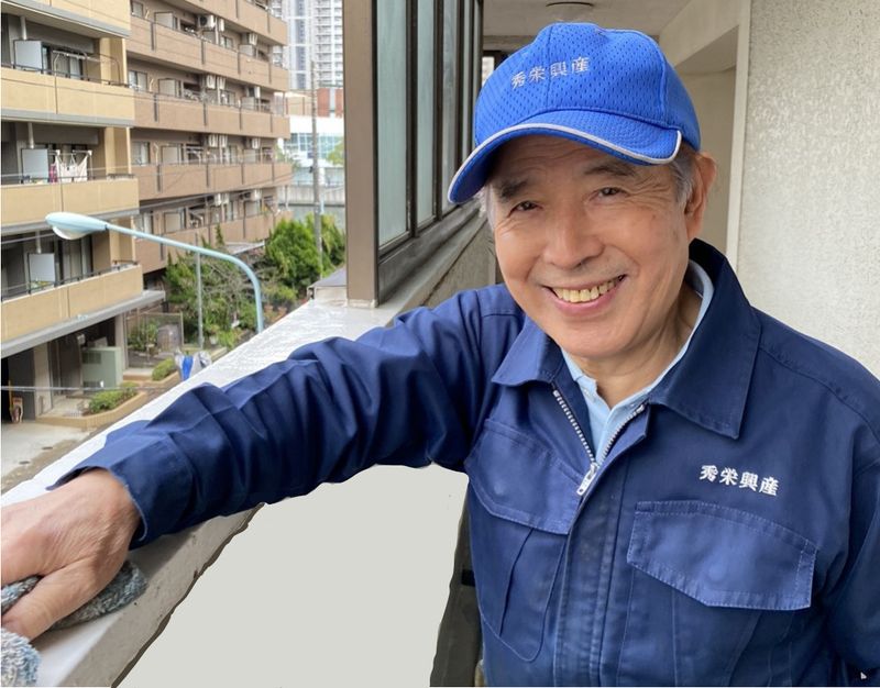 株式会社秀栄興産の求人・転職情報