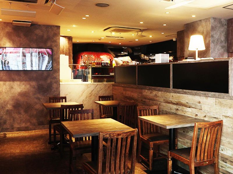 SALVATORE CUOMO & BAR 綱島のアルバイト・バイト求人情報-40