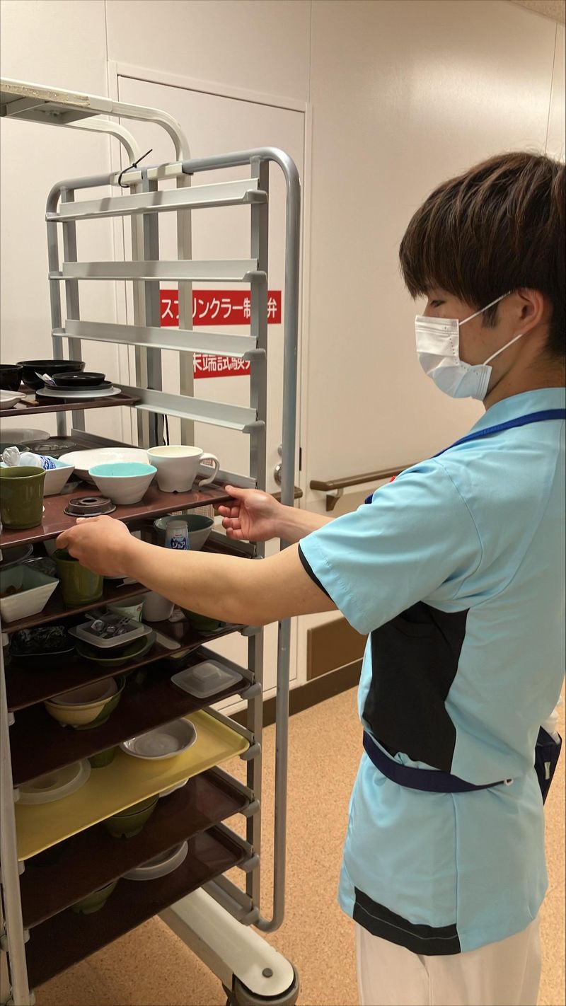 株式会社タスクフォース　名古屋支店/派遣先:名古屋市中川区