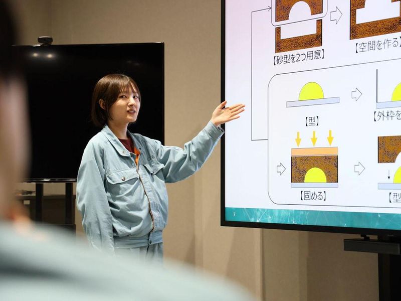 【WEB/60分】文理不問/安定インフラ企業の街づくり研究